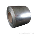 Dc01 Cold Rolled St14 Steel Sheet Coil